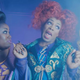 Illustration for article titled The witches of iHocus Pocus/i have fallen on hard times in Todrick Hall’s iHocus Broke-us/i